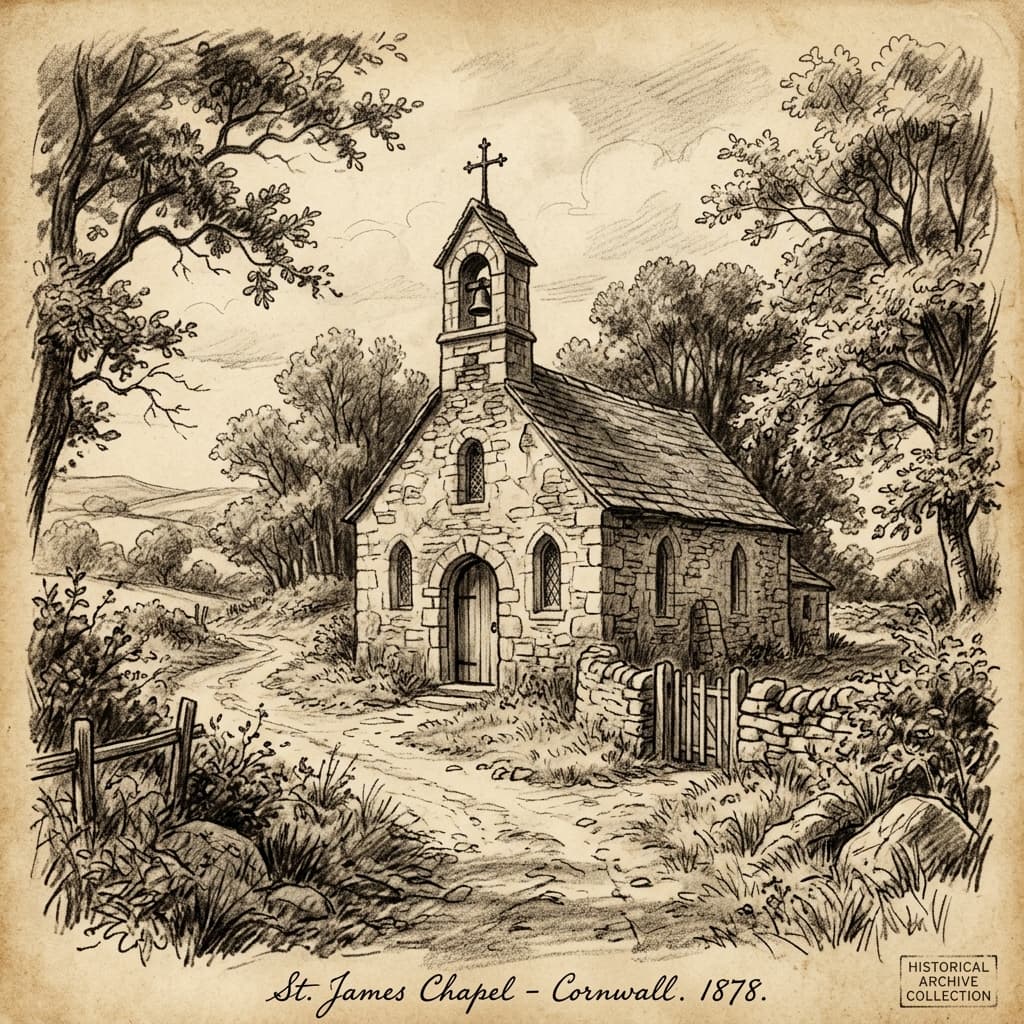La Capilla Original